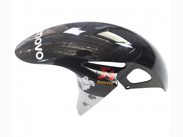 Mejores Carenados Moto Yamaha YZF R3/R25 2022-2024 - Rojo Azul Negro Lenovo Valsir