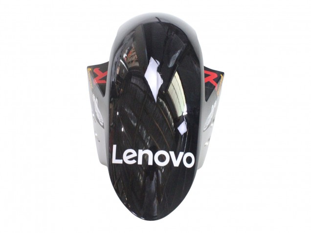 Mejores Carenados Moto Yamaha YZF R3/R25 2022-2024 - Rojo Azul Negro Lenovo Valsir