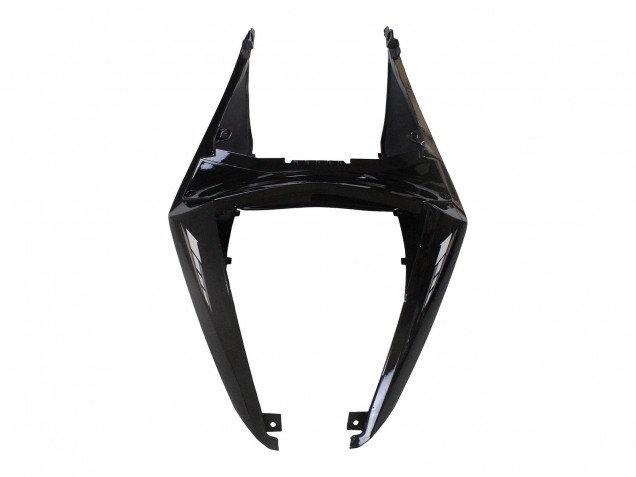 Mejores Carenados Moto Yamaha YZF R3/R25 2022-2024 - Plata Azul Negro Brillante