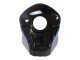 Mejores Carenados Moto Yamaha YZF R3/R25 2022-2024 - Plata Azul Negro Brillante