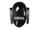 Mejores Carenados Moto Yamaha YZF R3/R25 2022-2024 - Plata Azul Negro Brillante