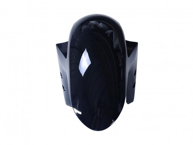 Mejores Carenados Moto Yamaha YZF R3/R25 2022-2024 - Blanco Amarillo Negro