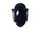 Mejores Carenados Moto Yamaha YZF R3/R25 2022-2024 - Blanco Amarillo Negro