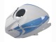 Mejores Carenados Moto Yamaha YZF R3/R25 2022-2024 - Blanco Azul Claro