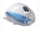 Mejores Carenados Moto Yamaha YZF R3/R25 2022-2024 - Blanco Azul Claro