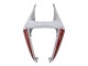 Mejores Carenados Moto Yamaha YZF R3/R25 2022-2024 - Blanco Rojo Amarillo Negro