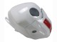 Mejores Carenados Moto Yamaha YZF R3/R25 2022-2024 - Blanco Rojo Amarillo Negro
