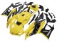 Mejores Carenado Moto Yamaha YZF R3/R25 2022-2024 - Amarillo Negro