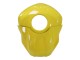 Mejores Carenado Moto Yamaha YZF R3/R25 2022-2024 - Amarillo Negro