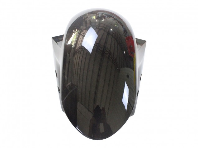 Mejores Carenado Moto Yamaha YZF R3/R25 2022-2024 - Amarillo Negro