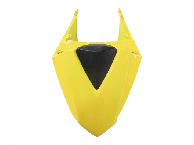 Mejores Carenado Moto Yamaha YZF R3/R25 2022-2024 - Amarillo Negro