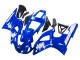 Mejores Carenados Moto Yamaha YZF 1000 R1 1998-1999 - Azul Blanco