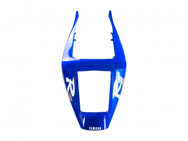Mejores Carenados Moto Yamaha YZF 1000 R1 1998-1999 - Azul Blanco