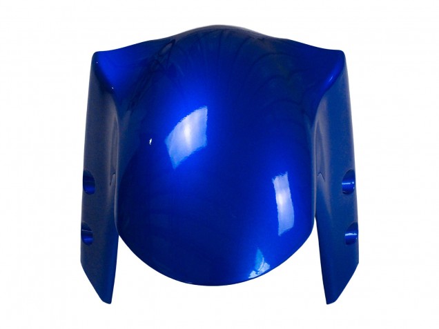 Mejores Carenados Moto Yamaha YZF 1000 R1 1998-1999 - Azul Blanco