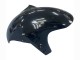 Mejores Carenados Moto Yamaha YZF 1000 R1 1998-1999 - Negro Brillante Rojo