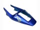 Mejores Carenados Moto Yamaha YZF 1000 R1 1998-1999 - Azul Blanco Negro Brillante