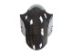 Mejores Carenados Moto Yamaha YZF 1000 R1 2000-2001 - Blanco Negro
