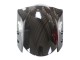 Mejores Carenados Moto Yamaha YZF 1000 R1 2000-2001 - Azul Negro Verde Monstruo Yamalube ENEOS 46