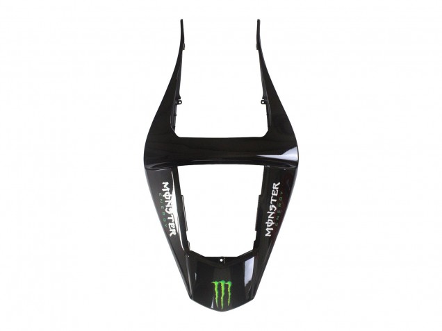 Mejores Carenados Moto Yamaha YZF 1000 R1 2000-2001 - Azul Negro Verde Monstruo Yamalube ENEOS 46