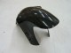 Mejores Carenados Moto Yamaha YZF 1000 R1 2000-2001 - Negro Brillante Blanco Calcomanía