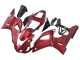 Mejores Carenados Moto Yamaha YZF 1000 R1 2000-2001 - Rojo Mate
