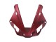 Mejores Carenados Moto Yamaha YZF 1000 R1 2000-2001 - Rojo Mate