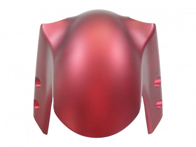 Mejores Carenados Moto Yamaha YZF 1000 R1 2000-2001 - Rojo Mate
