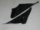 Mejores Carenados Moto Yamaha YZF 1000 R1 2000-2001 - Plata Rojo Fortuna Motul