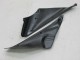 Mejores Carenados Moto Yamaha YZF 1000 R1 2000-2001 - Plata Rojo Fortuna Motul