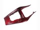 Mejores Kits Carenado Moto Yamaha YZF 1000 R1 2002-2003 - Rojo Negro Mate