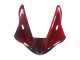 Mejores Kits Carenado Moto Yamaha YZF 1000 R1 2002-2003 - Rojo Negro Mate