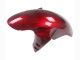 Mejores Kits Carenado Moto Yamaha YZF 1000 R1 2002-2003 - Rojo Negro Mate