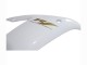 Mejores Carenados Moto Yamaha YZF 1000 R1 2002-2003 - Blanco Oro Calcomanías
