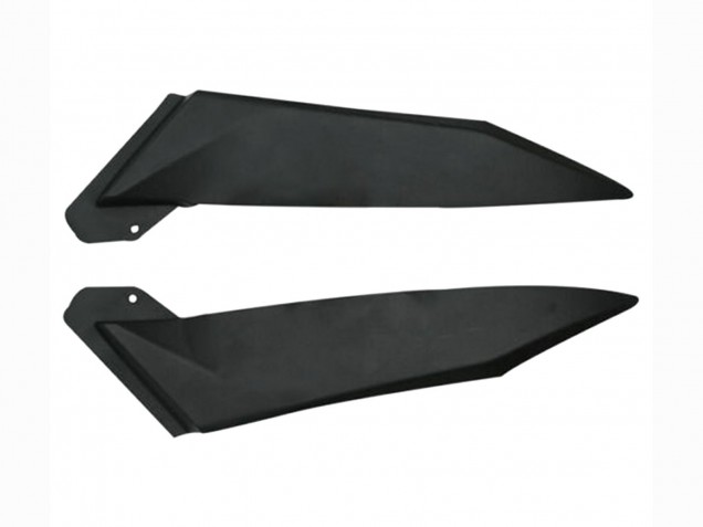 Mejores Carenados Moto Yamaha YZF 1000 R1 2002-2003 - Rojo Negro Llama