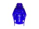 Mejores Carenados Moto Yamaha YZF 1000 R1 2002-2003 - Azul Negro Verde MoviStar ENEOS Monstruo