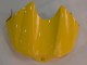 Mejores Carenados Moto Yamaha YZF 1000 R1 2004-2006 - Amarillo Blanco Negro Brillante