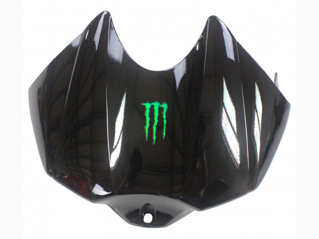 Mejores Carenados Moto Yamaha YZF 1000 R1 2004-2006 - Azul Negro Amarillo Verde Monstruo Yamalube ENEOS 69