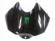 Mejores Carenados Moto Yamaha YZF 1000 R1 2004-2006 - Azul Negro Amarillo Verde Monstruo Yamalube ENEOS 69