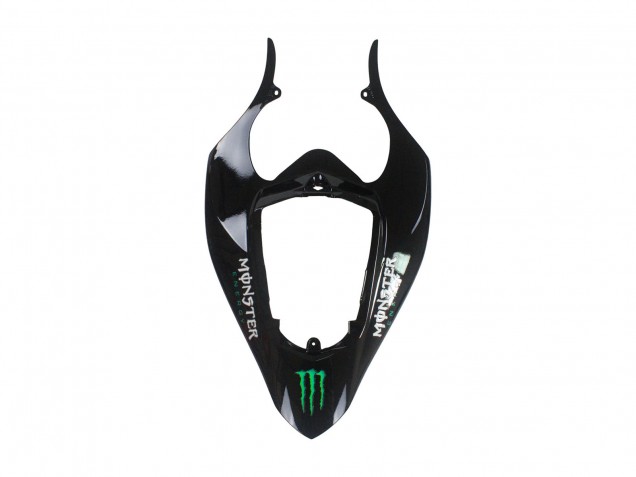 Mejores Carenados Moto Yamaha YZF 1000 R1 2004-2006 - Azul Negro Amarillo Verde Monstruo Yamalube ENEOS 69