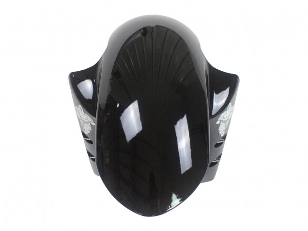 Mejores Carenados Moto Yamaha YZF 1000 R1 2004-2006 - Azul Negro Amarillo Verde Monstruo Yamalube ENEOS 69