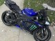 Mejores Carenados Moto Yamaha YZF 1000 R1 2004-2006 - Azul Negro Amarillo Verde Monstruo Yamalube ENEOS 69