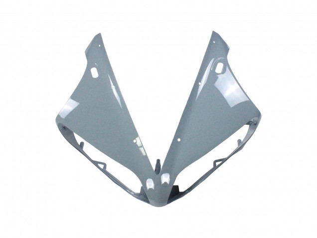 Mejores Carenados Moto Yamaha YZF 1000 R1 2004-2006 - Gris