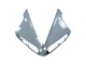Mejores Carenados Moto Yamaha YZF 1000 R1 2004-2006 - Gris