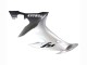 Mejores Carenados Moto Yamaha YZF 1000 R1 2004-2006 - Plata Gris