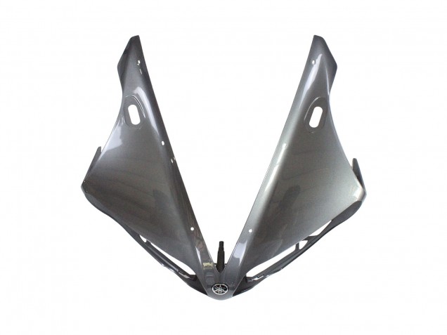 Mejores Carenados Moto Yamaha YZF 1000 R1 2004-2006 - Plata Gris