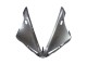 Mejores Carenados Moto Yamaha YZF 1000 R1 2004-2006 - Plata Gris