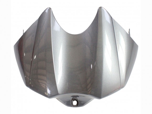 Mejores Carenados Moto Yamaha YZF 1000 R1 2004-2006 - Plata Gris