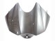 Mejores Carenados Moto Yamaha YZF 1000 R1 2004-2006 - Plata Gris