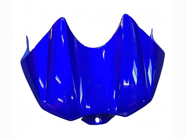 Mejores Carenados Moto Yamaha YZF 1000 R1 2004-2006 - Azul Blanco Negro Mate