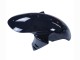 Mejores Carenados Moto Yamaha YZF 1000 R1 2004-2006 - Negro Brillante Blanco Motul